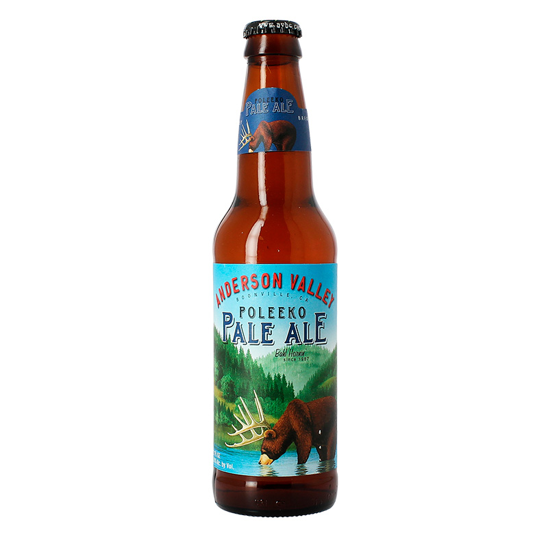      / Poleeko Pale Ale ( 0,355.,  5%)