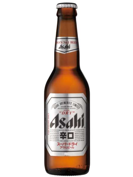  / Asahi ( 0,334.,  5%)