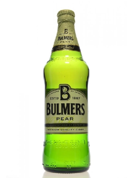   / Bulmers Pear ( 0,568.,  4,5%)