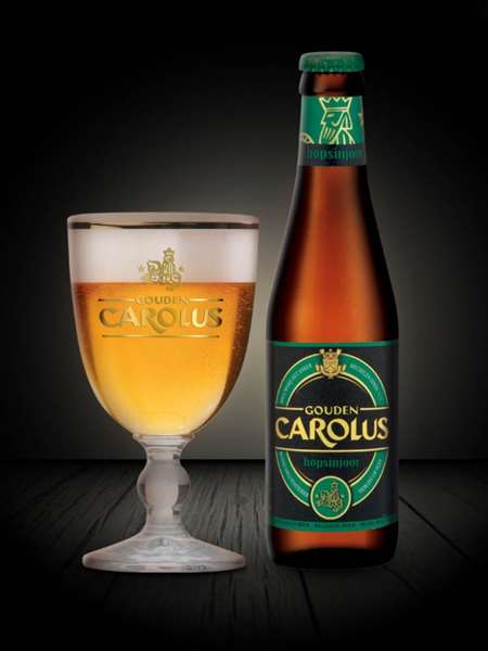     / Golden Carolus Hopsinjoor ( 0,33.,  8%)