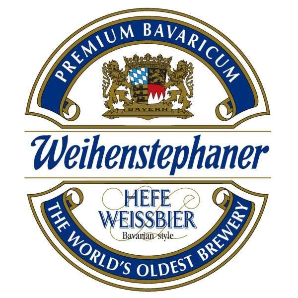 - / Weihenstephan Hefe-Weissbier,  30