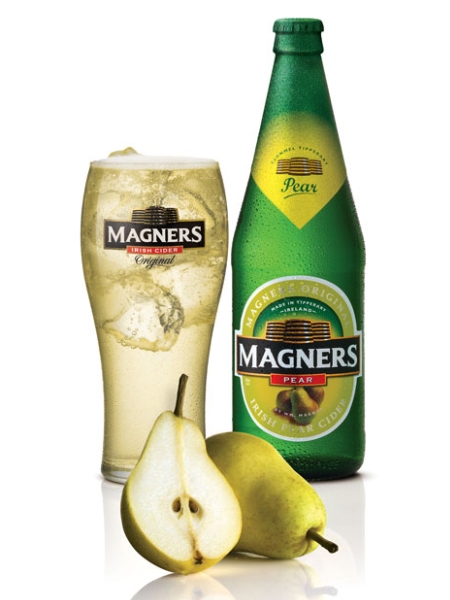   / Magners Pear ( 0,568.,  4,5%)