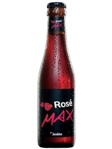    / Rose Max ( 0,25.,  4,5%)