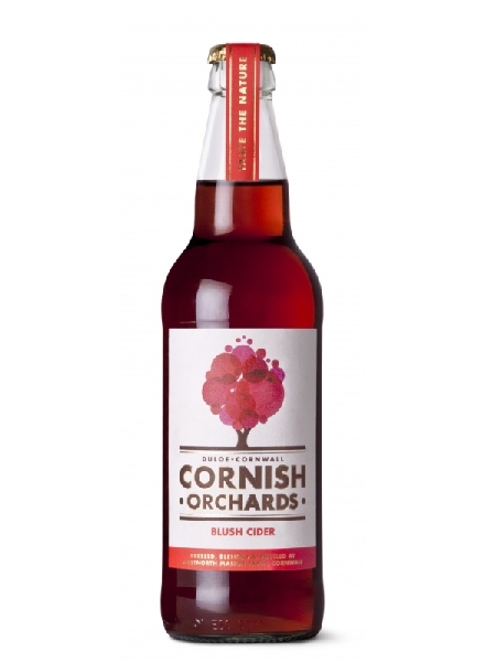   / Cornish Blush ( 0,5.,  4%)