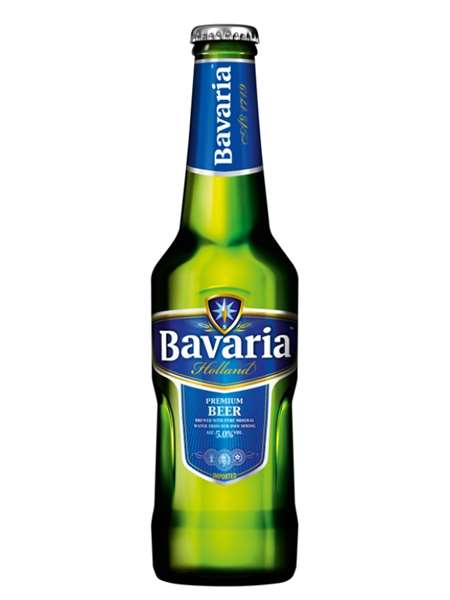   / Bavaria Holland ( 0,5.,  5%)