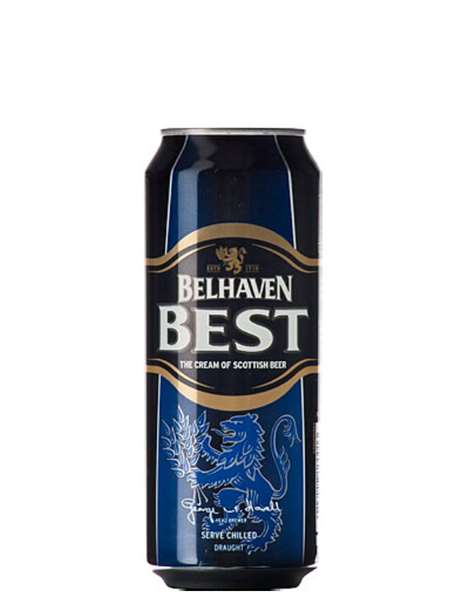  /Belhaven Best (/ 0,44.,  3,2%)
