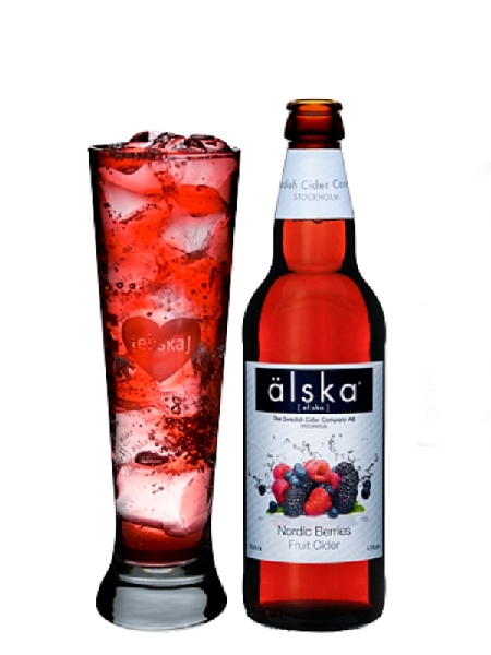    / Alska Nordic Berries ( 0,5.,  4%)