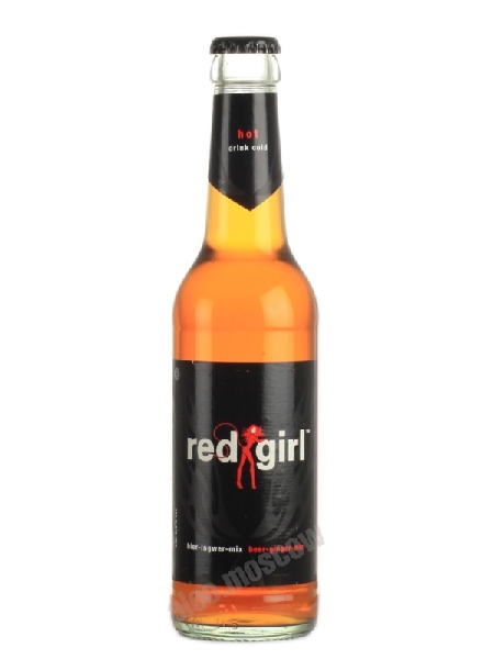       / Red Girl Ginger ( 0,33.,  3,9%)