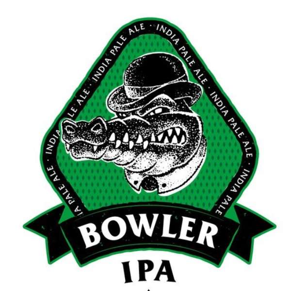   / Bowler IPA,  20