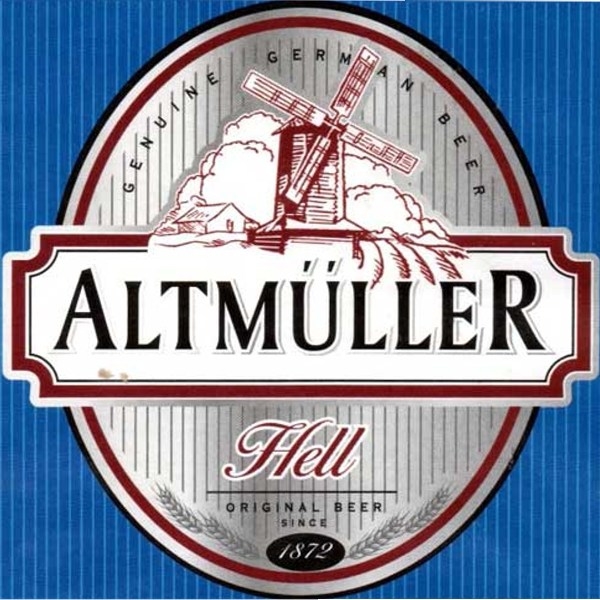    / Altmuller Hell, 30 .