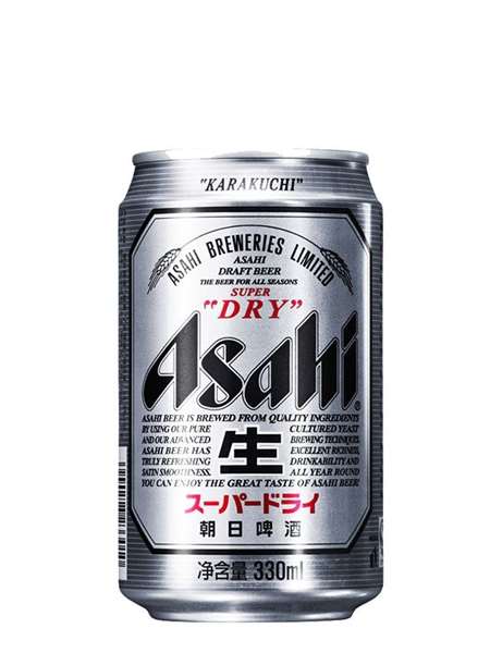  / Asahi (/ 0,35.,  5%)