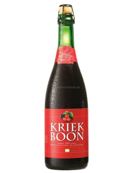    / Boon Kriek ( 0,75.,  4%)