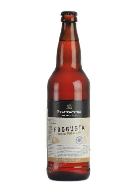   / Braufactum Progusta ( 0,65.,  6,8%)