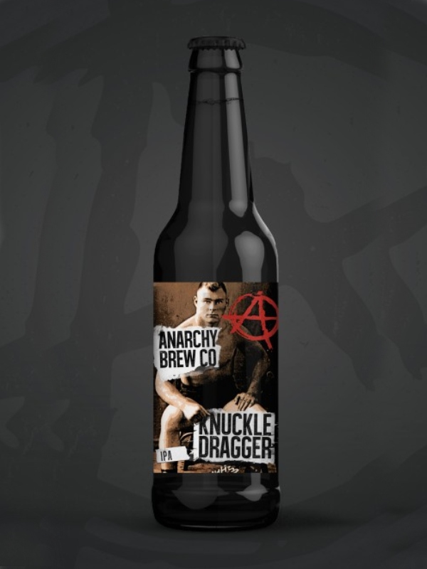      / Knuckle Dragger ( 0,5.,  8,3%)