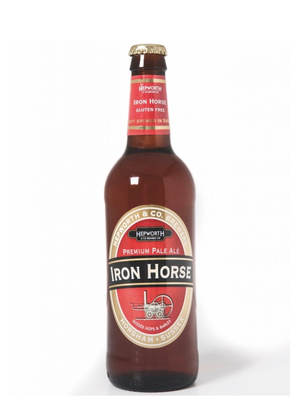   / Hepworth Iron Horse ( 0,5.,  4,8%)