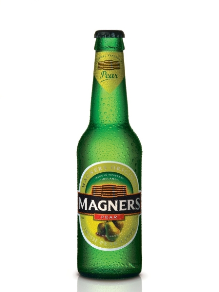   / Magners Pear ( 0,33.,  4,5%)