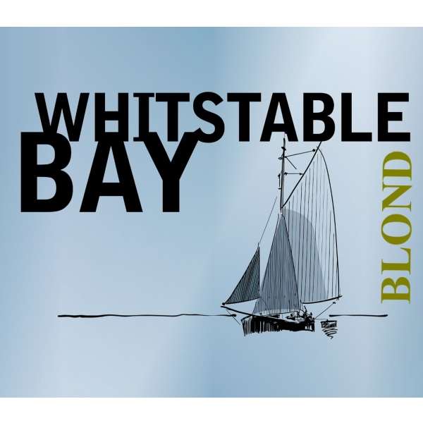    / Whitstable Bay Blonde,  30