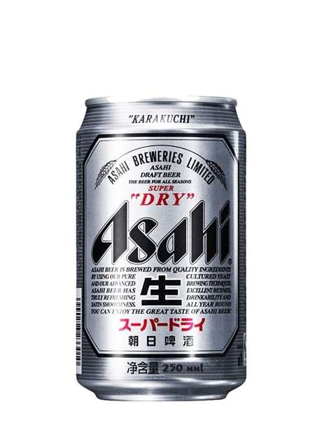  / Asahi (/ 0,25.,  5%)