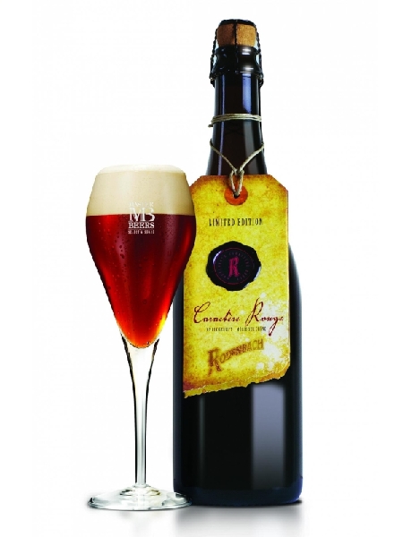    / Rodenbach Caractere Rouge ( 0,75.,  7%)
