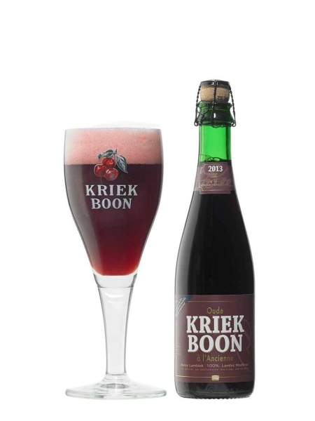     / Boon Kriek Oude ( 0,375.,  6,5%)
