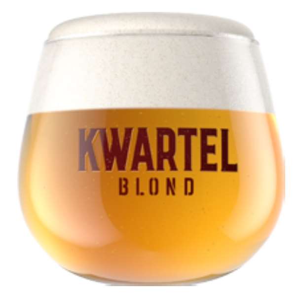   / Kwartel Blond,  20